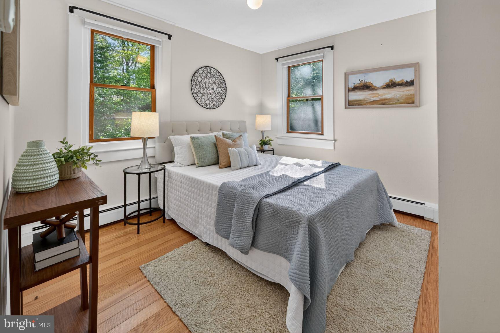 9717 Capitol View Avenue Silver Spring, MD 20910 - Photo 11 of 16