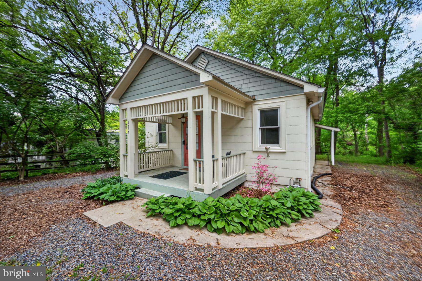 9717 Capitol View Avenue Silver Spring, MD 20910 - Photo 2 of 16