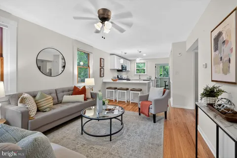 $450,000 | 9717 Capitol View Avenue, Silver Spring, MD 20910