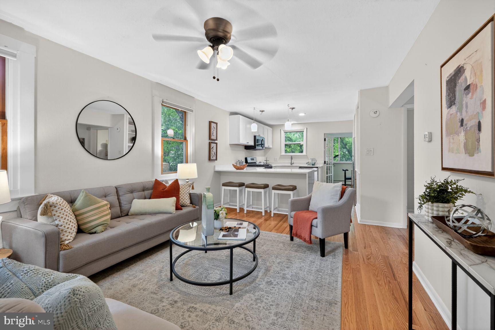 9717 Capitol View Avenue Silver Spring, MD 20910 - Photo 3 of 16