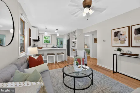 $450,000 | 9717 Capitol View Avenue, Silver Spring, MD 20910