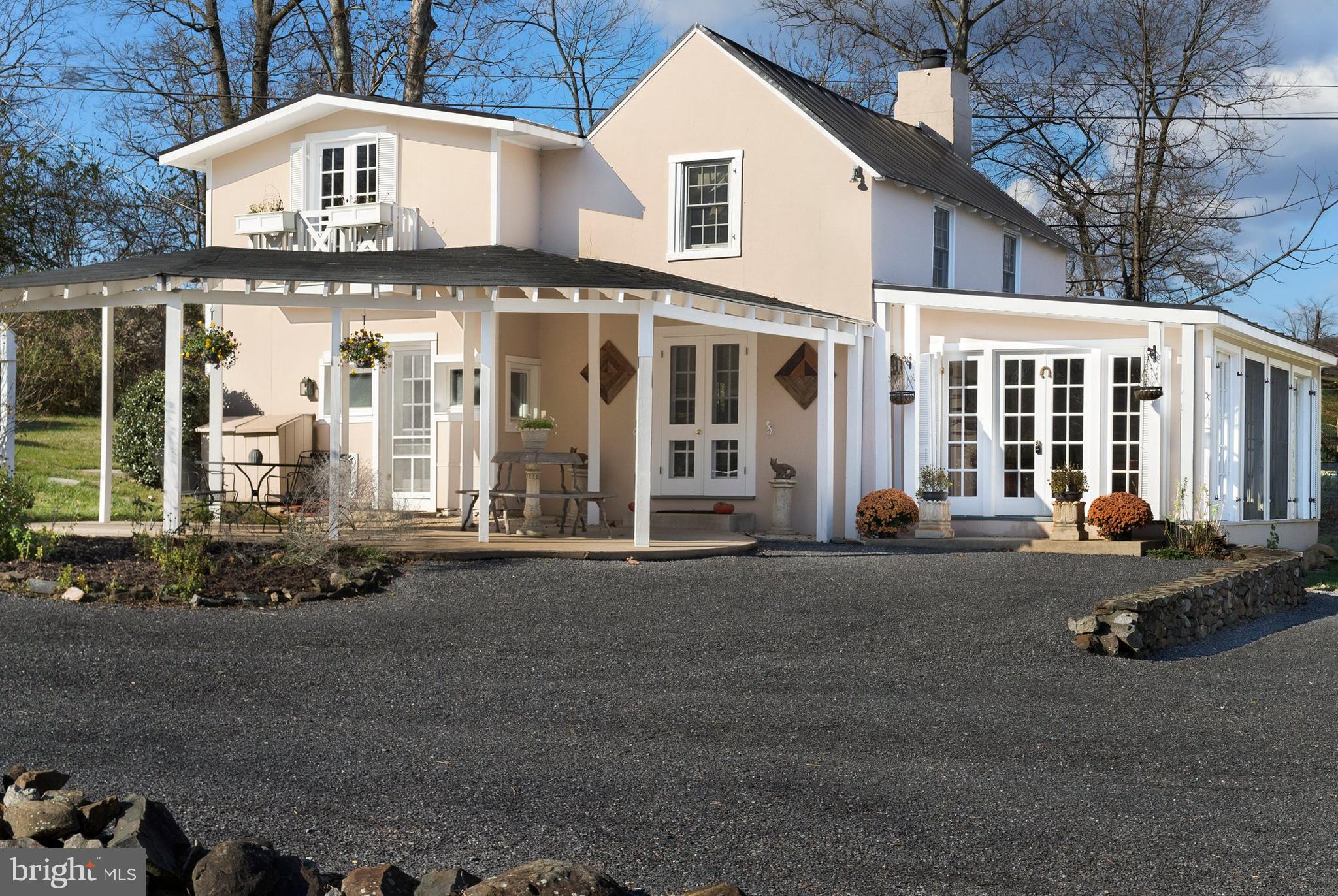 22202 Trappe Road Upperville, VA 20184 - Photo 1 of 47 Gallery Image 1