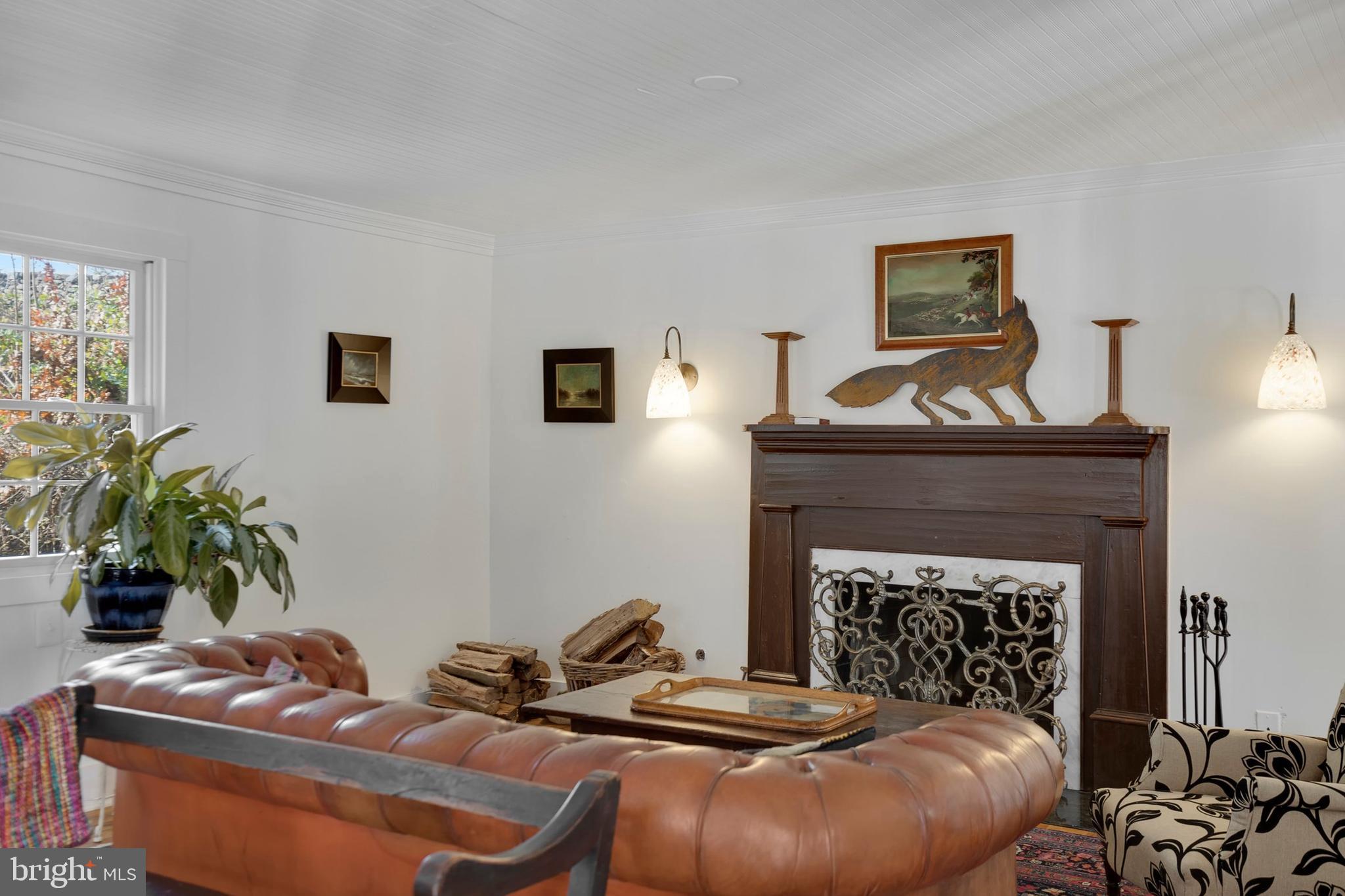 22202 Trappe Road Upperville, VA 20184 - Photo 14 of 47 Gallery Image 14