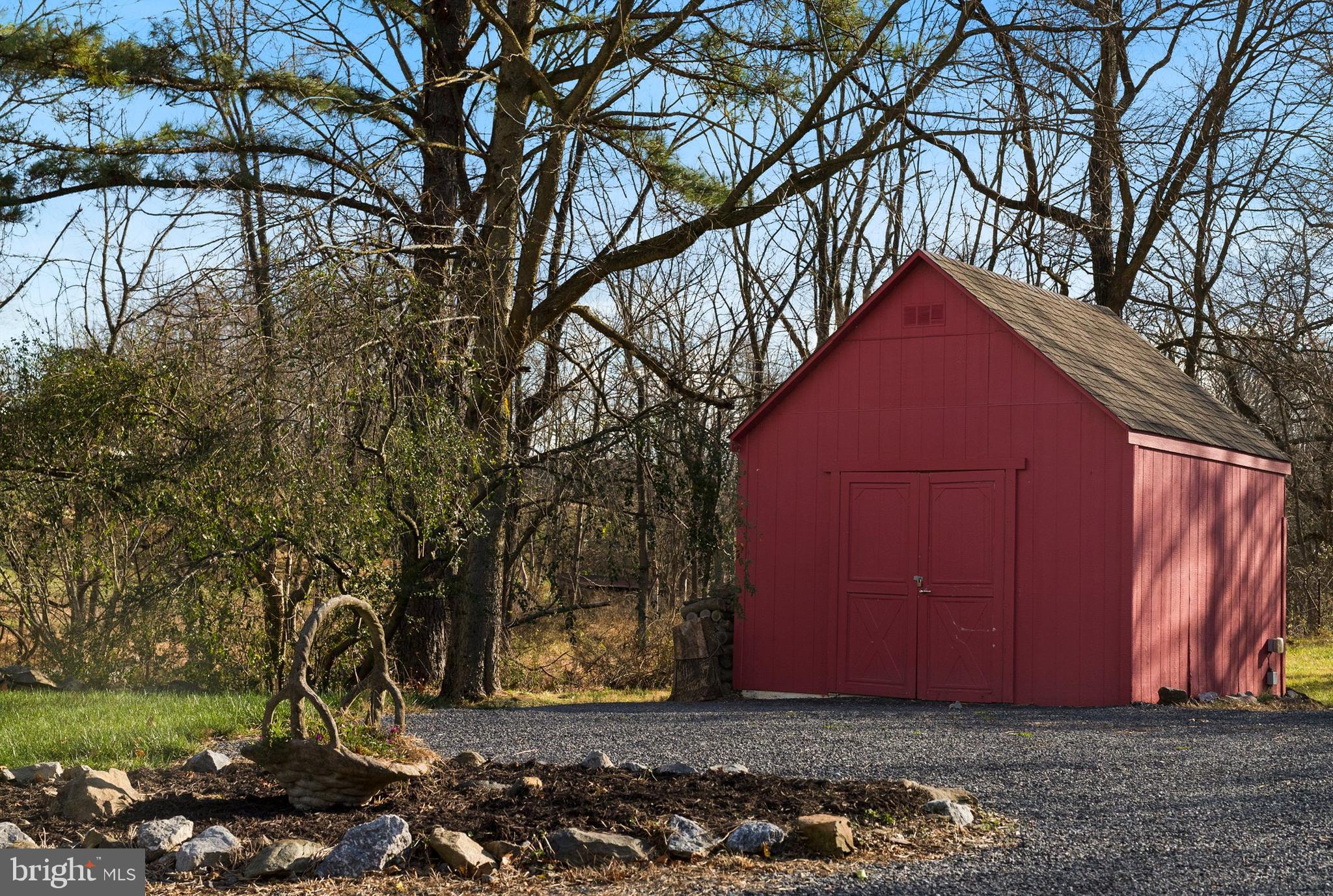 22202 Trappe Road Upperville, VA 20184 - Photo 39 of 47 Gallery Image 39