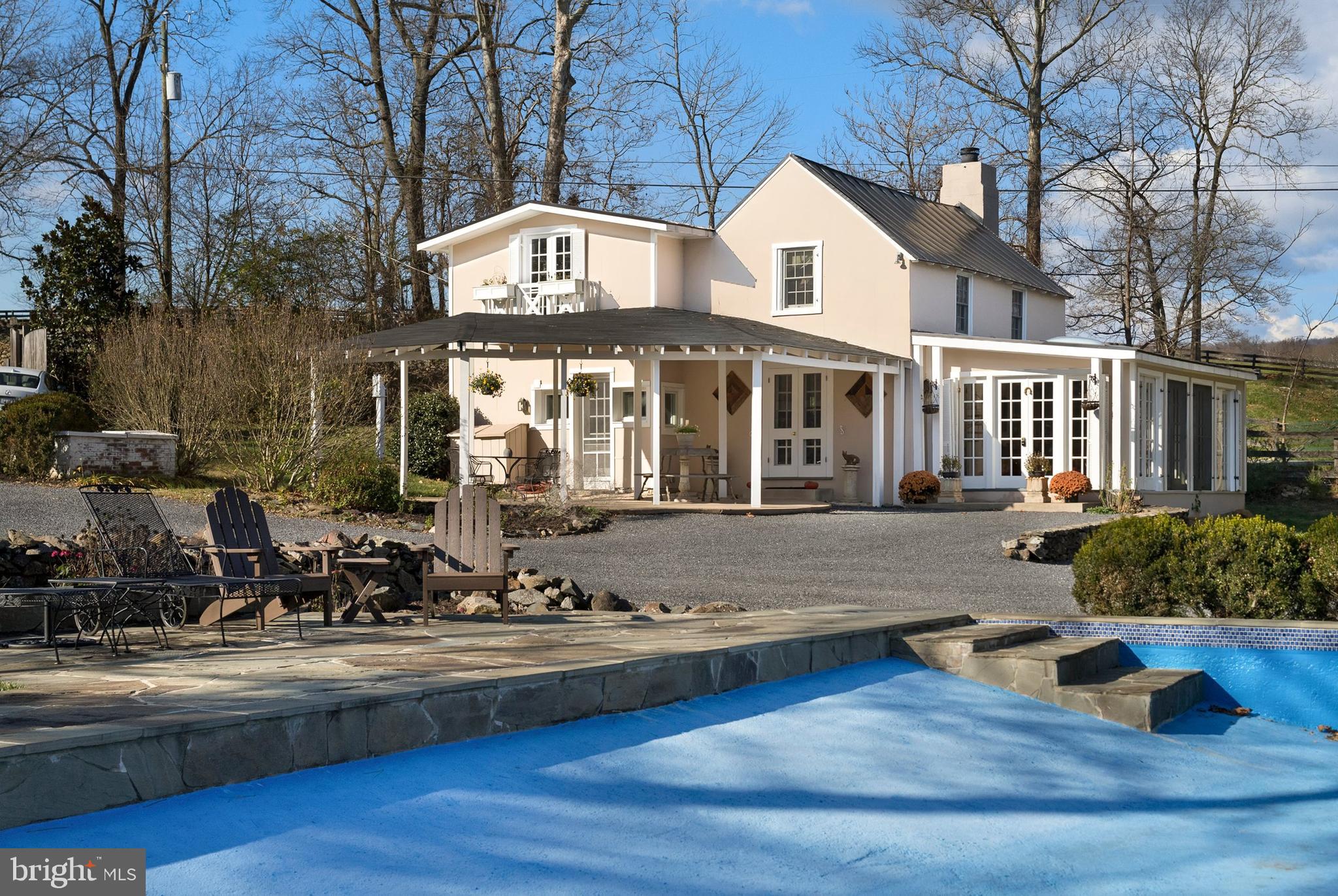 22202 Trappe Road Upperville, VA 20184 - Photo 41 of 47 Gallery Image 41