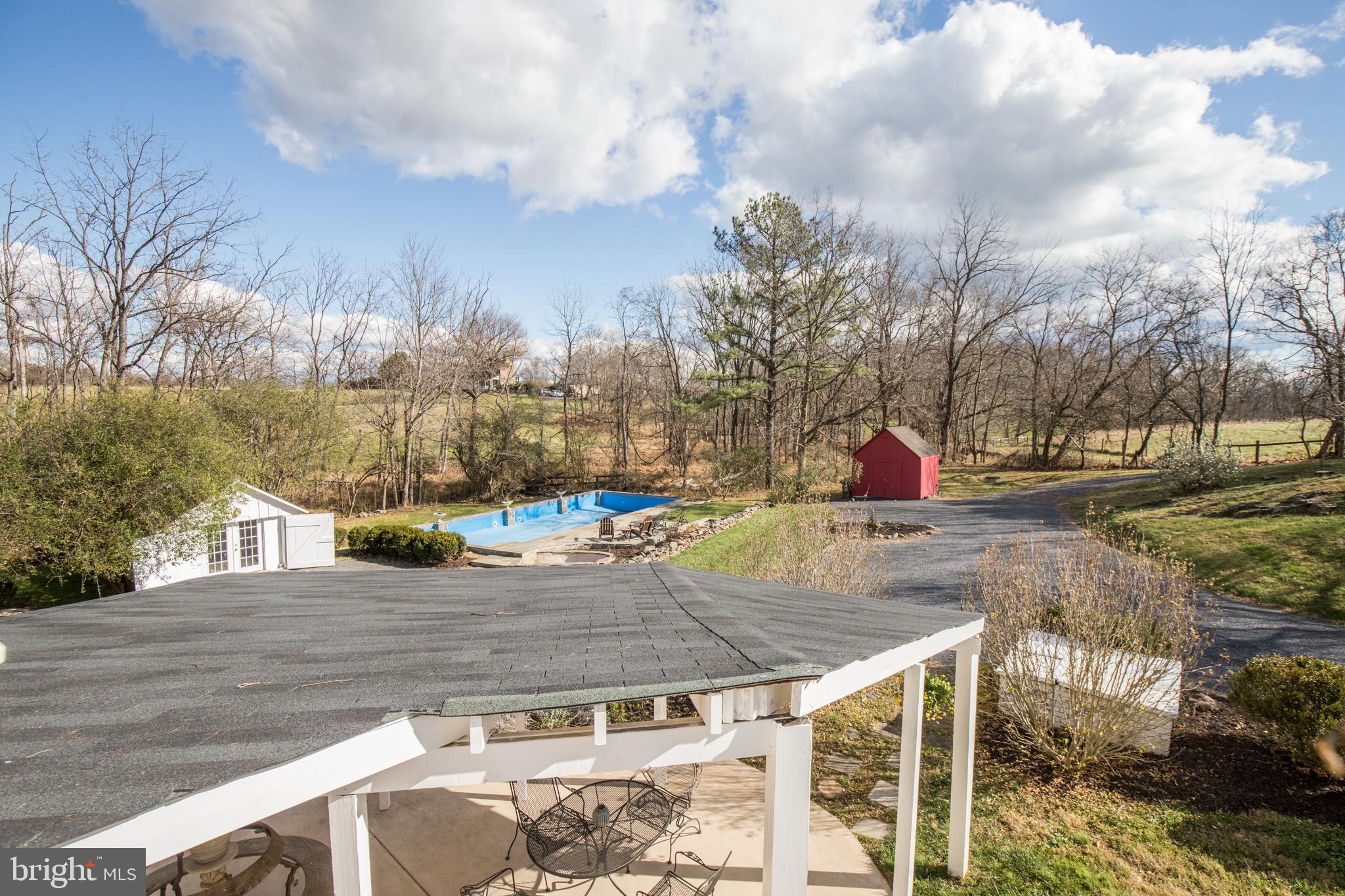 22202 Trappe Road Upperville, VA 20184 - Photo 45 of 47 Gallery Image 45