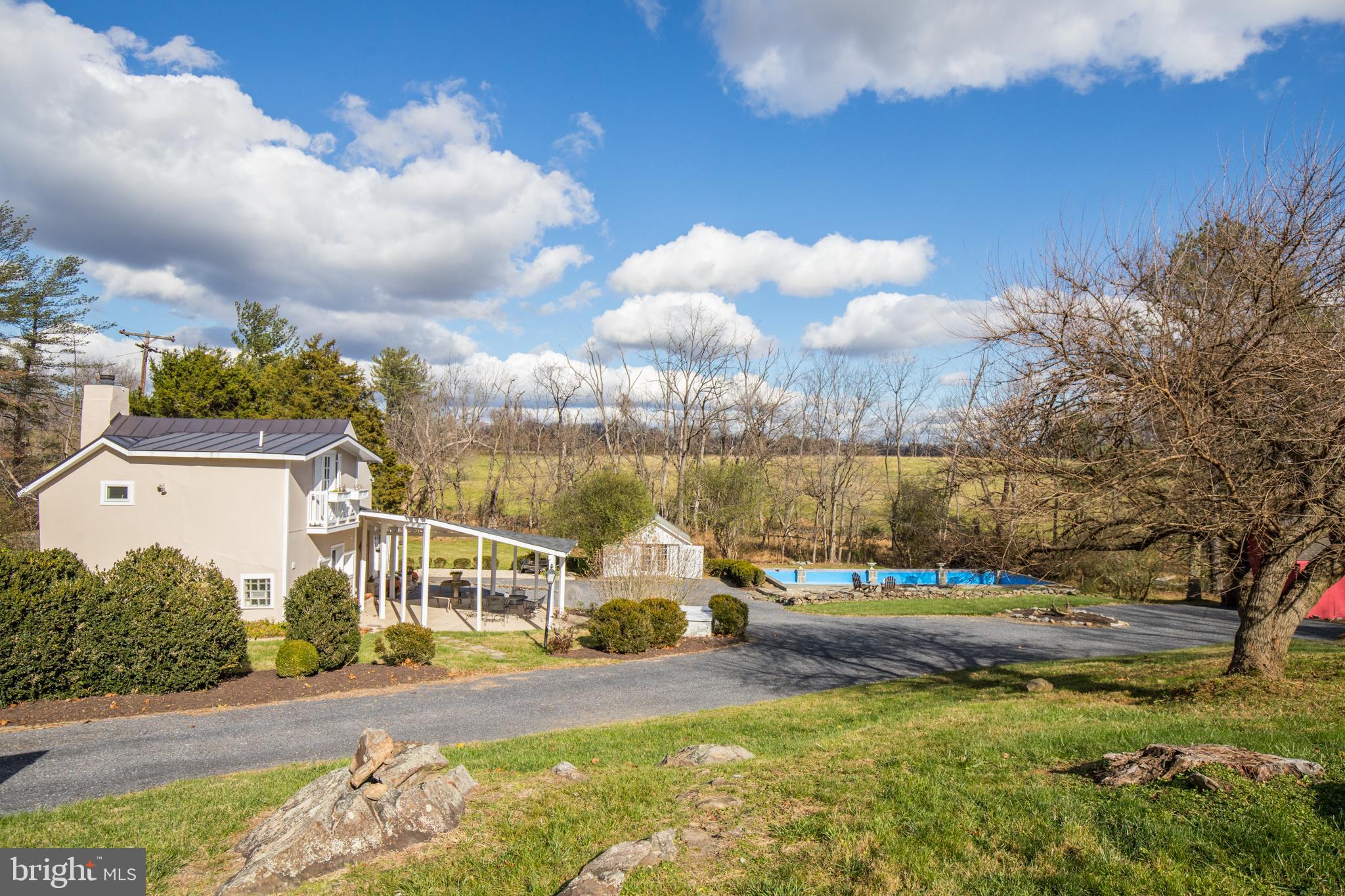 22202 Trappe Road Upperville, VA 20184 - Photo 47 of 47 Gallery Image 47