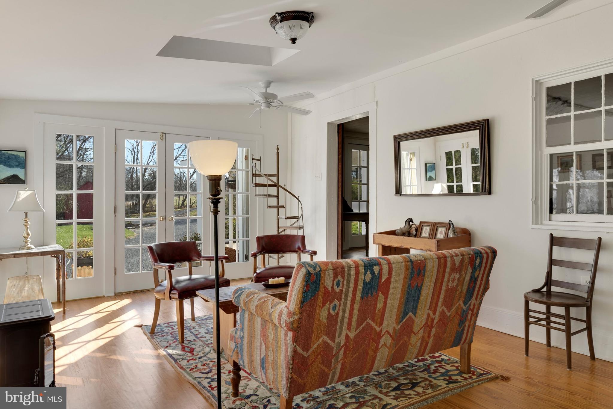 22202 Trappe Road Upperville, VA 20184 - Photo 6 of 47 Gallery Image 6