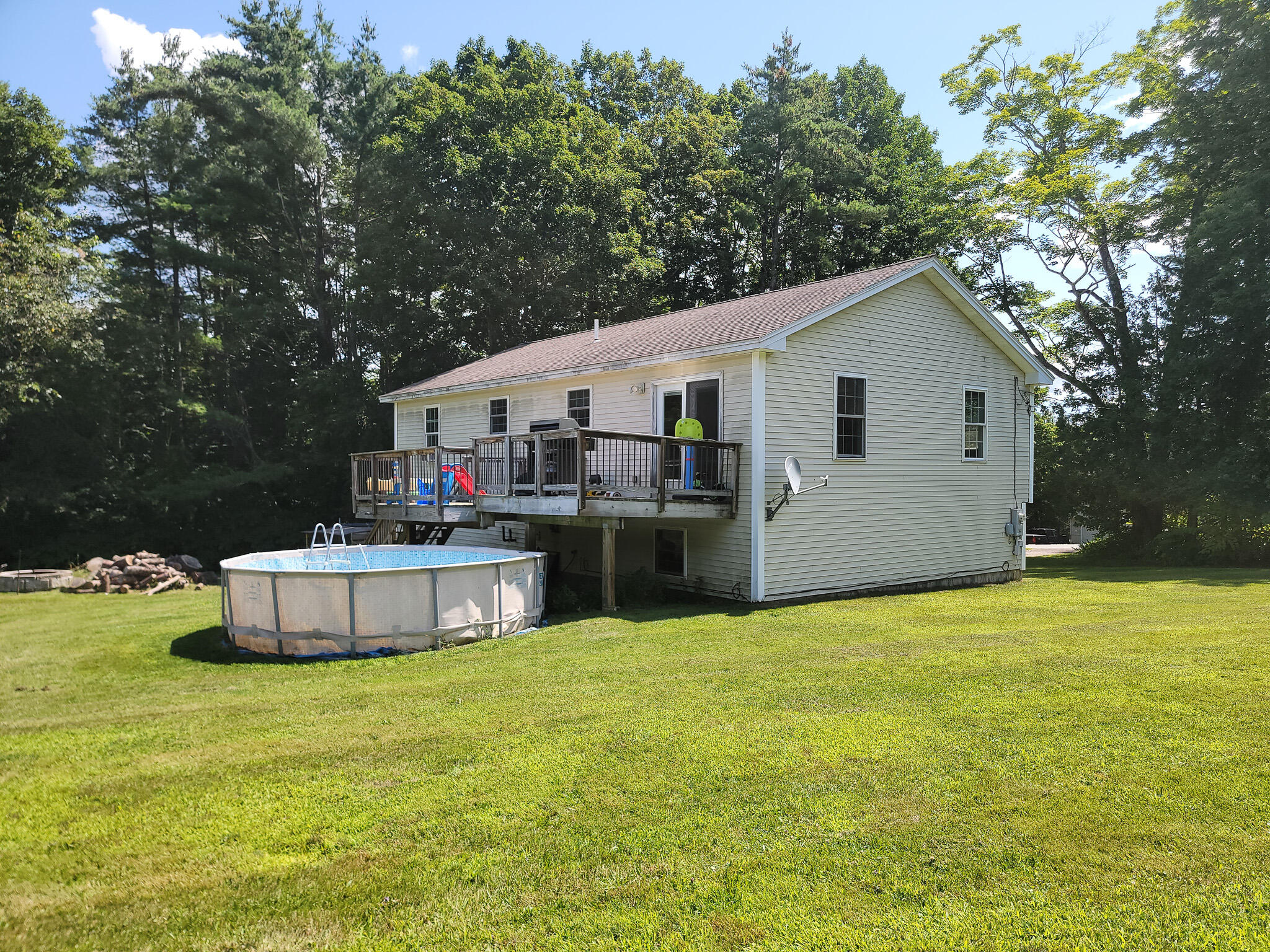 53 Dyer Road Carmel, ME 04419 - Photo 5 of 26 5