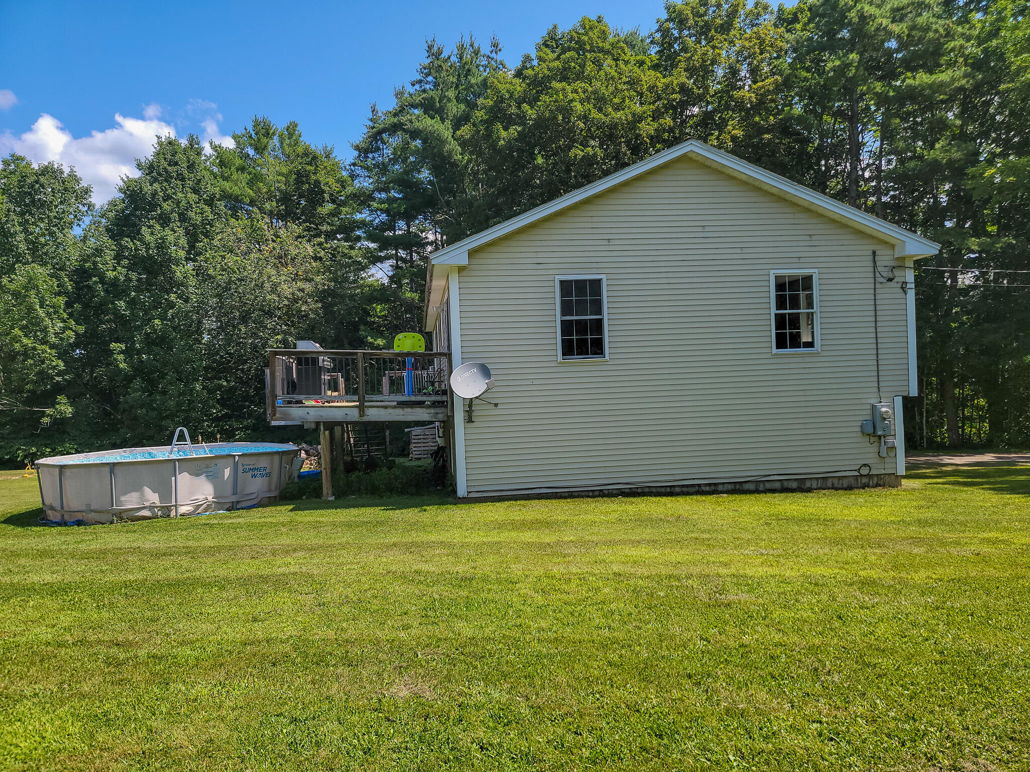 53 Dyer Road Carmel, ME 04419 - Photo 6 of 26 6