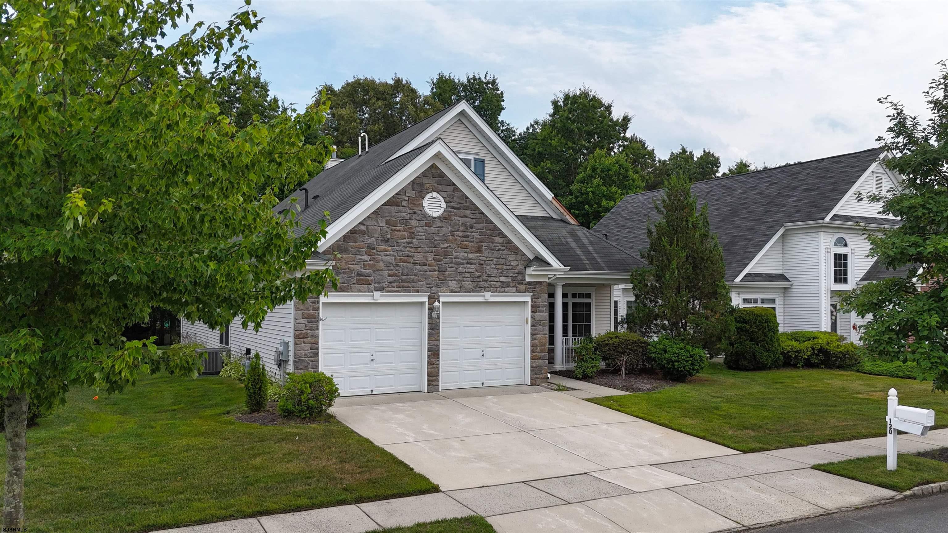 120 Snowdrop Road Egg Harbor Township, NJ 08234 - Photo 49 of 61