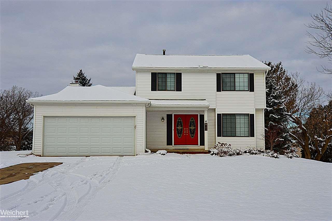 105 Arlington Drive Rochester, MI 48307 - Photo 1 of 68 31311941.JPG