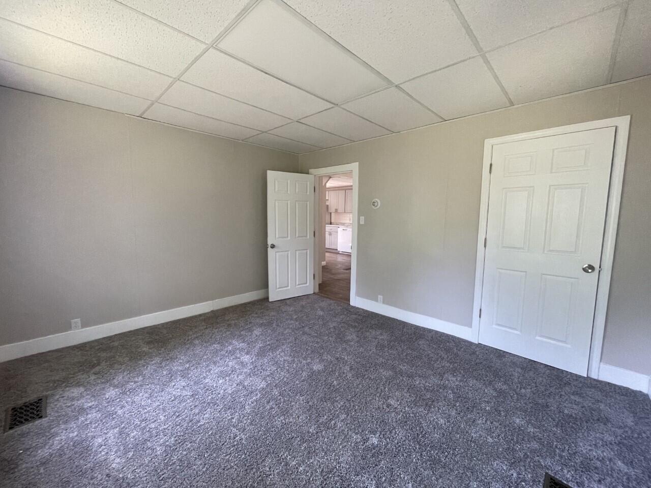 20 Miller Street Waterville, ME 04901 - Photo 11 of 19 First Floor Bedroom