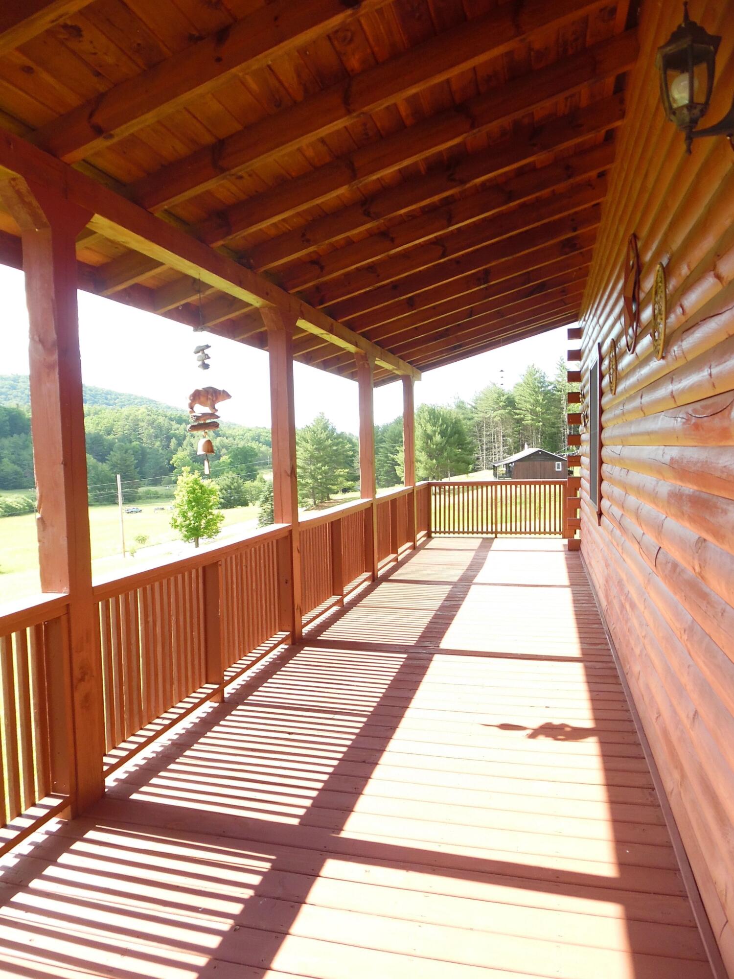 5210 Wesley Chapel Road Green Bank, WV 24944 - Photo 5 of 93 Gallery Image 5
