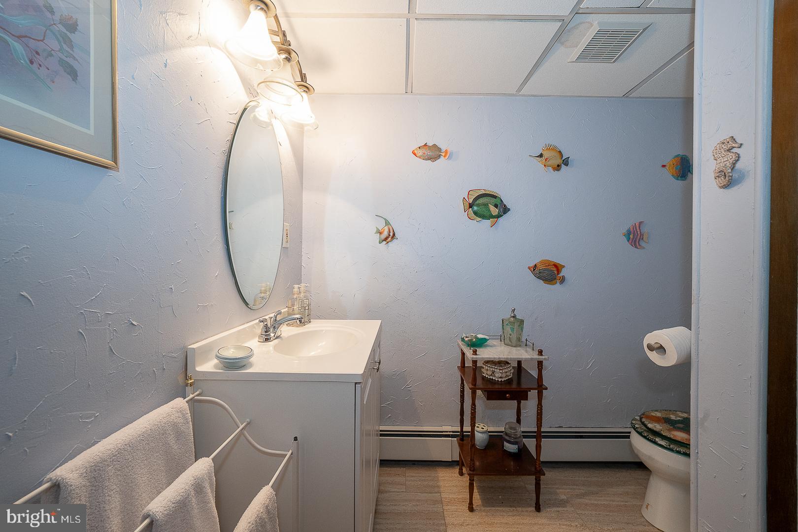 9 Buckwalter Road Audubon, PA 19403 - Photo 23 of 35 full bath on lower level