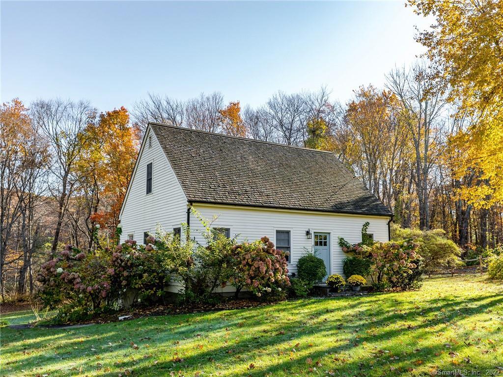 238 Woodbury Road Washington, CT 06793 - Photo 1 of 1 Gallery Image 1