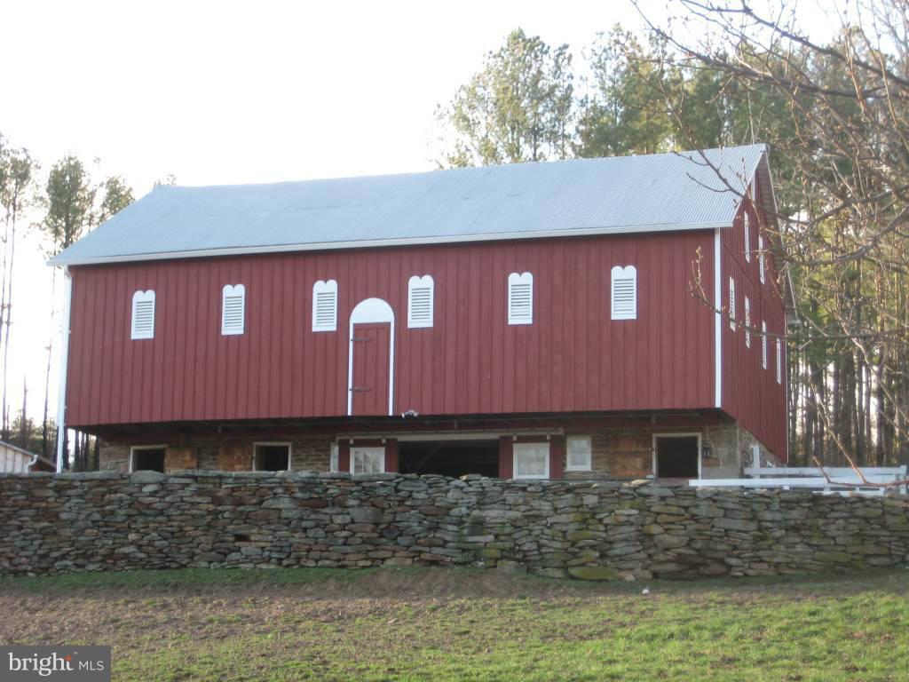20101 Gunpowder Road Manchester, MD 21102 - Photo 29 of 30 Exterior (General)