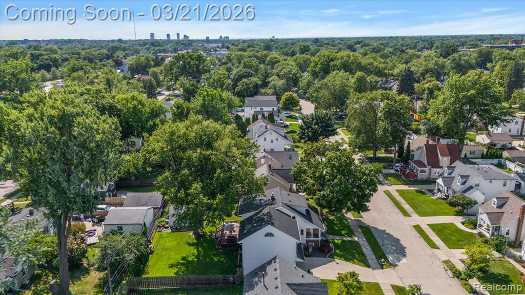 1957 Columbia Road Berkley, MI 48072 - Photo 53 of 56 Gallery Image 53