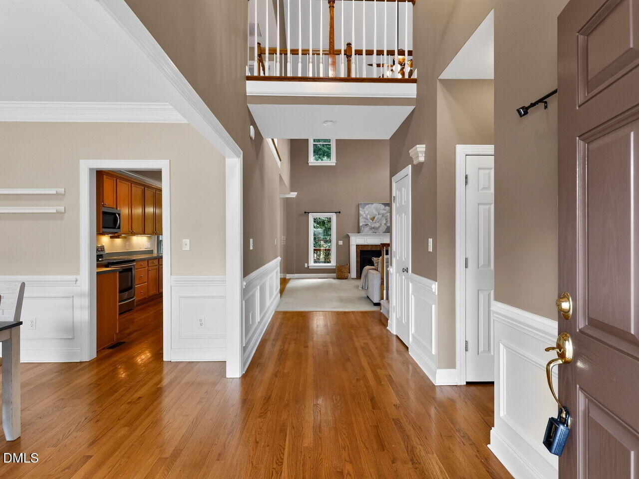 123 Homegate Circle Apex, NC 27502 - Photo 4 of 35