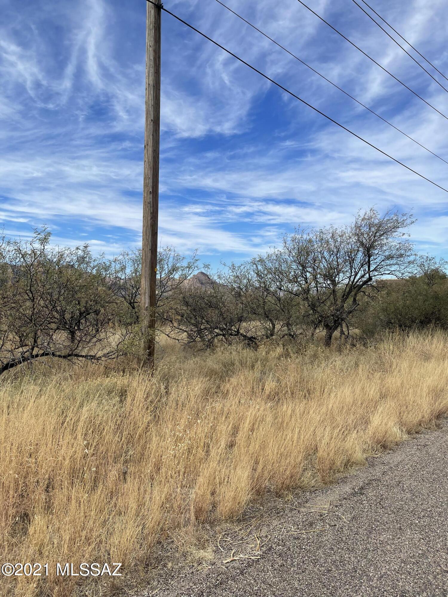 632 Camino Arviso Rio Rico, AZ 85648 - Photo 2 of 8