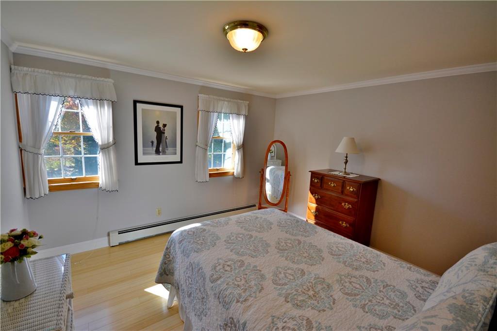 61 Windsor Way Ellsworth, ME 04605 - Photo 20 of 31 2nd roomy upstairs bedroom with...