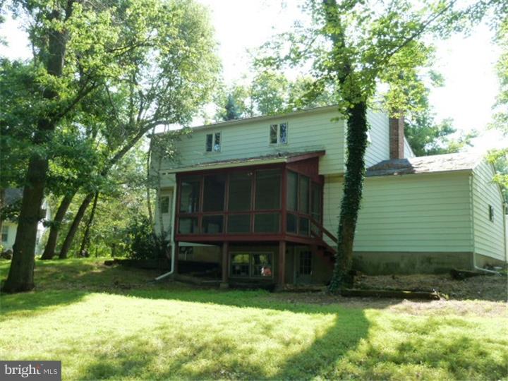 6489 Ferry Road Doylestown, PA 18902 - Photo 2 of 25 Exterior Back