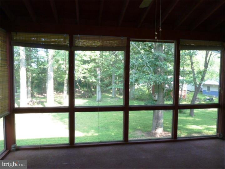 6489 Ferry Road Doylestown, PA 18902 - Photo 14 of 25 Porch