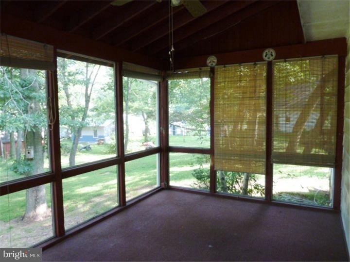 6489 Ferry Road Doylestown, PA 18902 - Photo 15 of 25 Porch