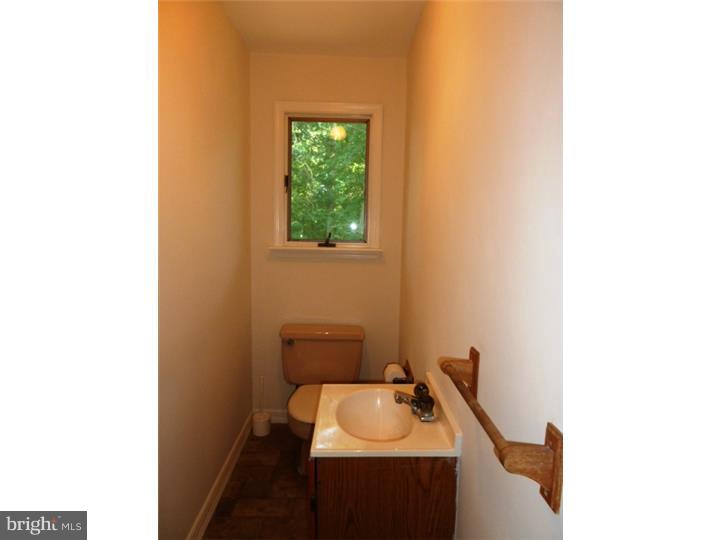 6489 Ferry Road Doylestown, PA 18902 - Photo 16 of 25 Half Bath