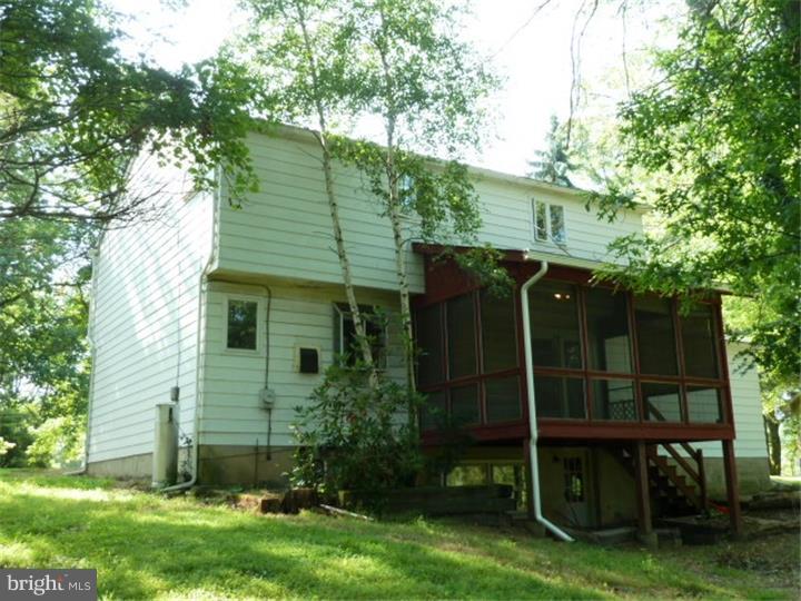 6489 Ferry Road Doylestown, PA 18902 - Photo 3 of 25 Exterior Back