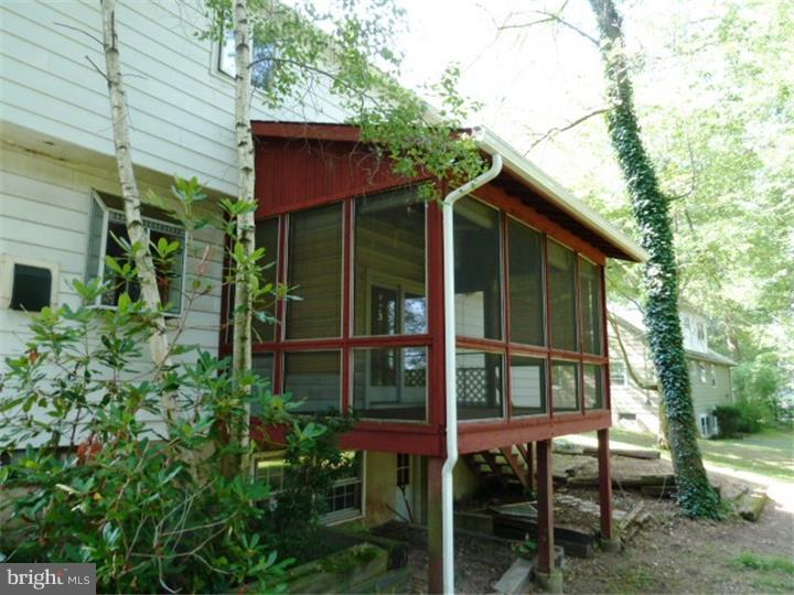 6489 Ferry Road Doylestown, PA 18902 - Photo 23 of 25 Porch