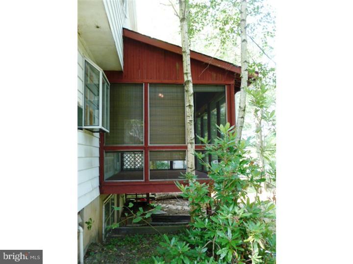 6489 Ferry Road Doylestown, PA 18902 - Photo 24 of 25 Porch