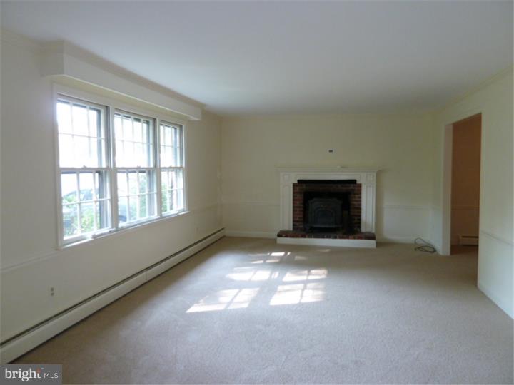6489 Ferry Road Doylestown, PA 18902 - Photo 4 of 25 Living Room