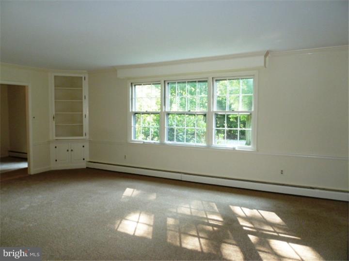 6489 Ferry Road Doylestown, PA 18902 - Photo 5 of 25 Living Room