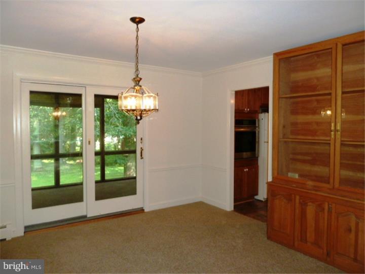 6489 Ferry Road Doylestown, PA 18902 - Photo 6 of 25 Dining Room