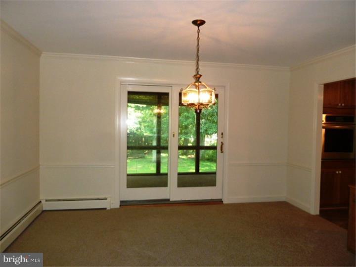 6489 Ferry Road Doylestown, PA 18902 - Photo 7 of 25 Dining Room