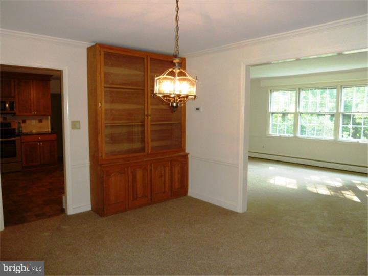 6489 Ferry Road Doylestown, PA 18902 - Photo 8 of 25 Dining Room