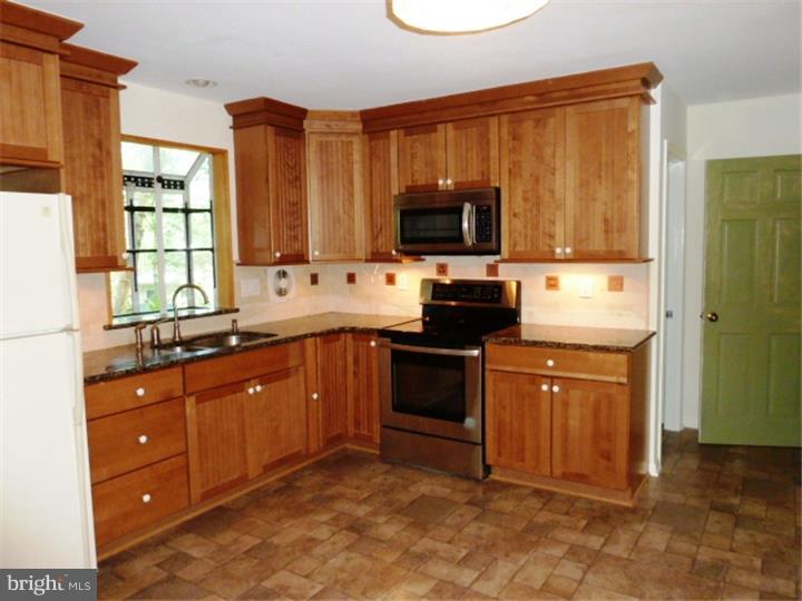6489 Ferry Road Doylestown, PA 18902 - Photo 9 of 25 Kitchen