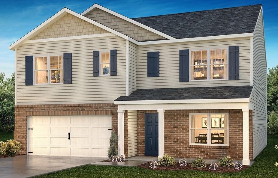 746 Sagegrove Lyman Sc  