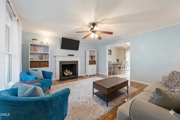 $435,000 | 212 Esquire Lane, Cary, NC 27513