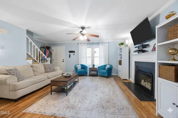 $450,000 | 212 Esquire Lane, Cary, NC 27513