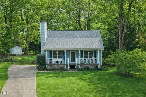 $450,000 | 212 Esquire Lane, Cary, NC 27513