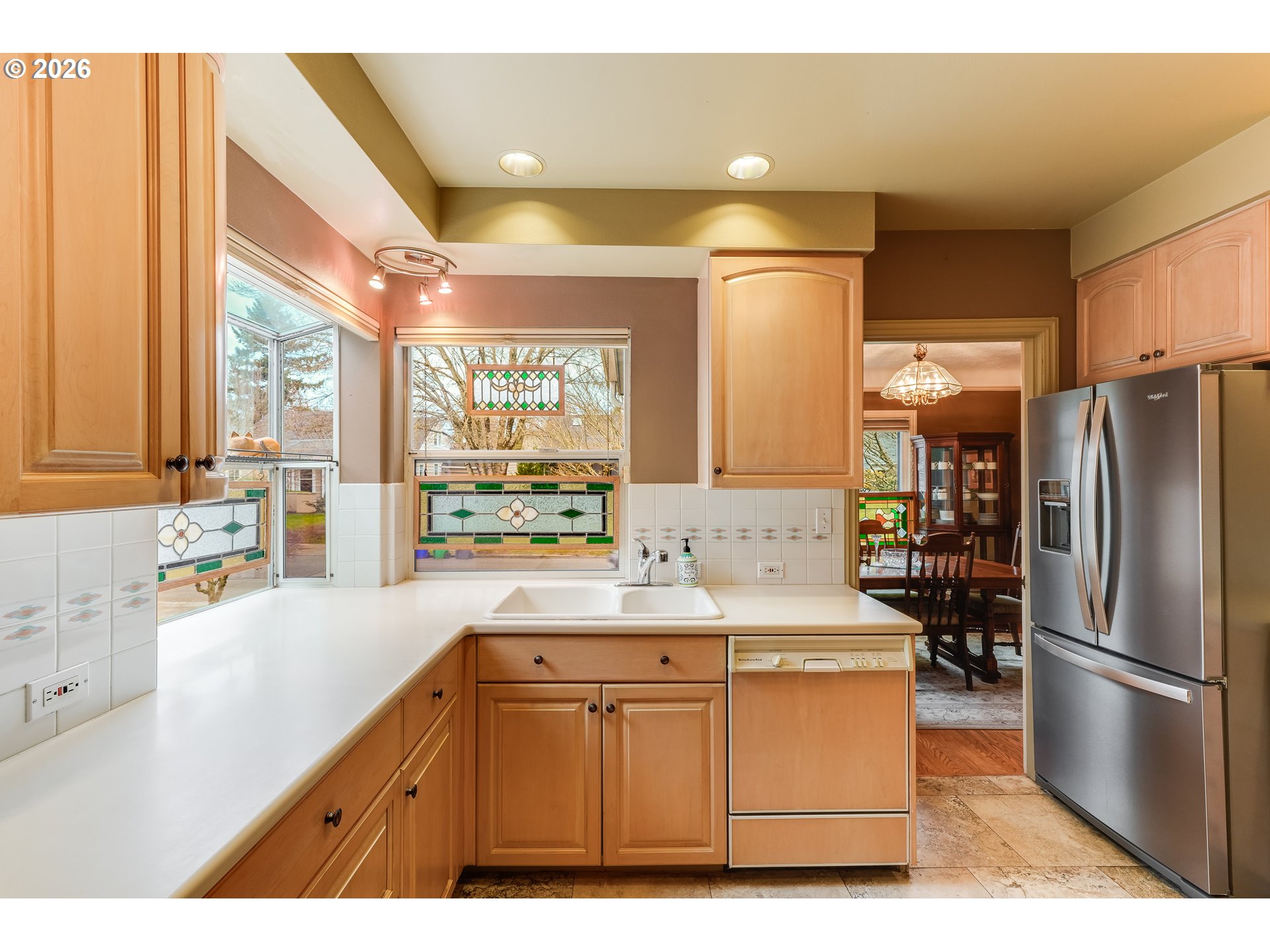 4446 Northeast Irving Street Portland, OR 97213 - Photo 13 of 37 Kitchen