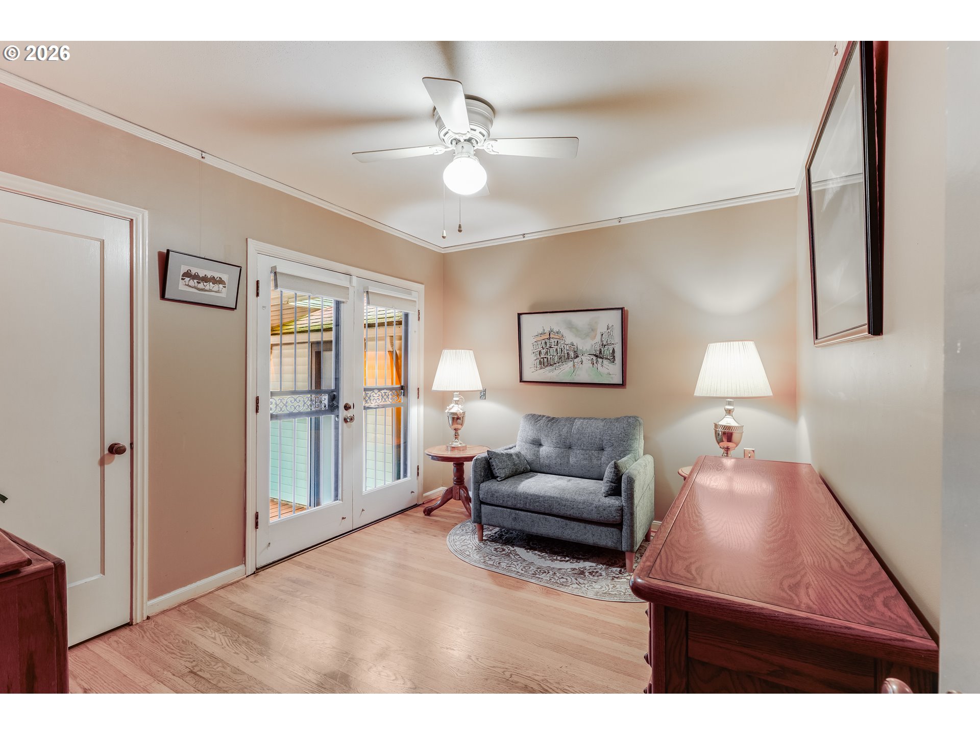 4446 Northeast Irving Street Portland, OR 97213 - Photo 16 of 37 Bedroom