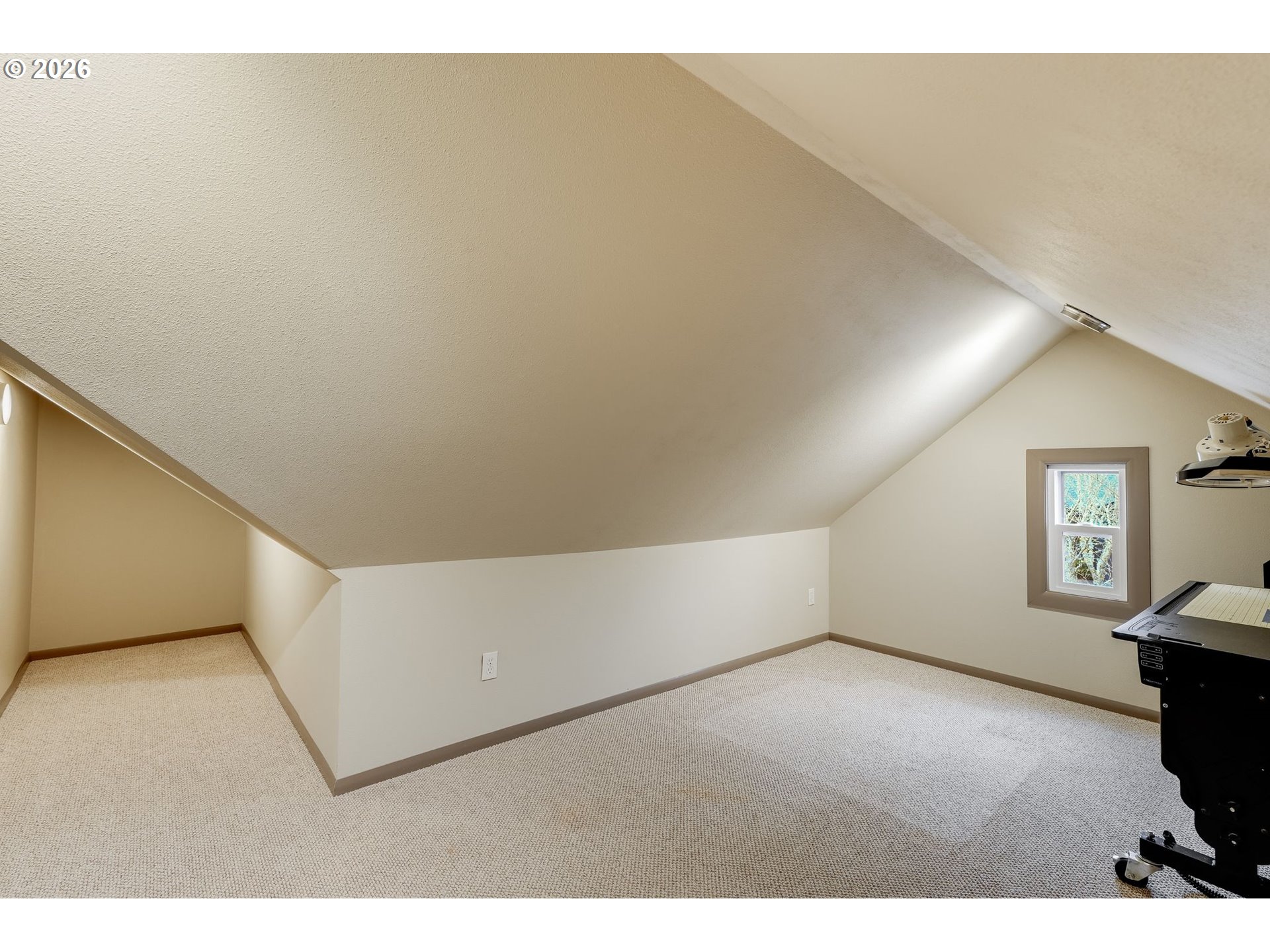 4446 Northeast Irving Street Portland, OR 97213 - Photo 23 of 37 Den/Office