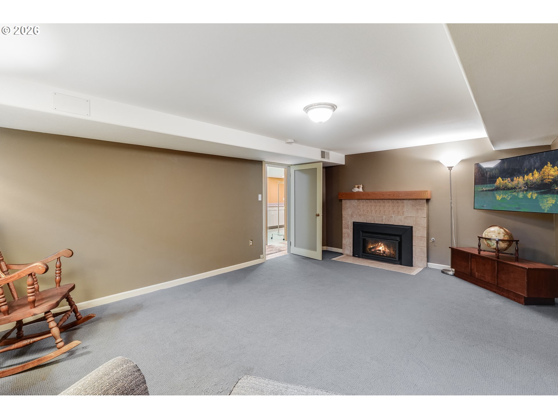 4446 Northeast Irving Street Portland, OR 97213 - Photo 25 of 37 Basement