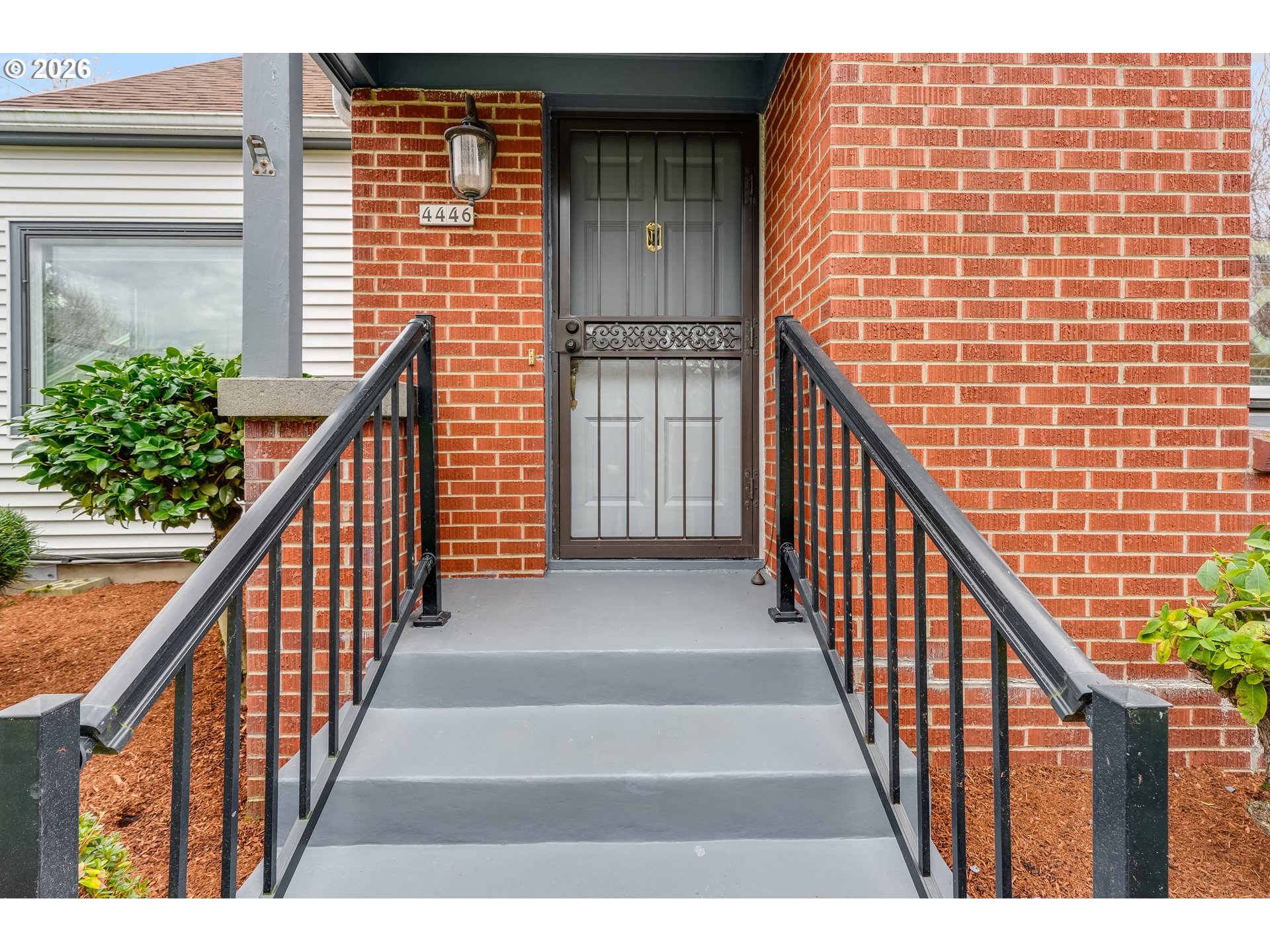 4446 Northeast Irving Street Portland, OR 97213 - Photo 3 of 37 Exterior