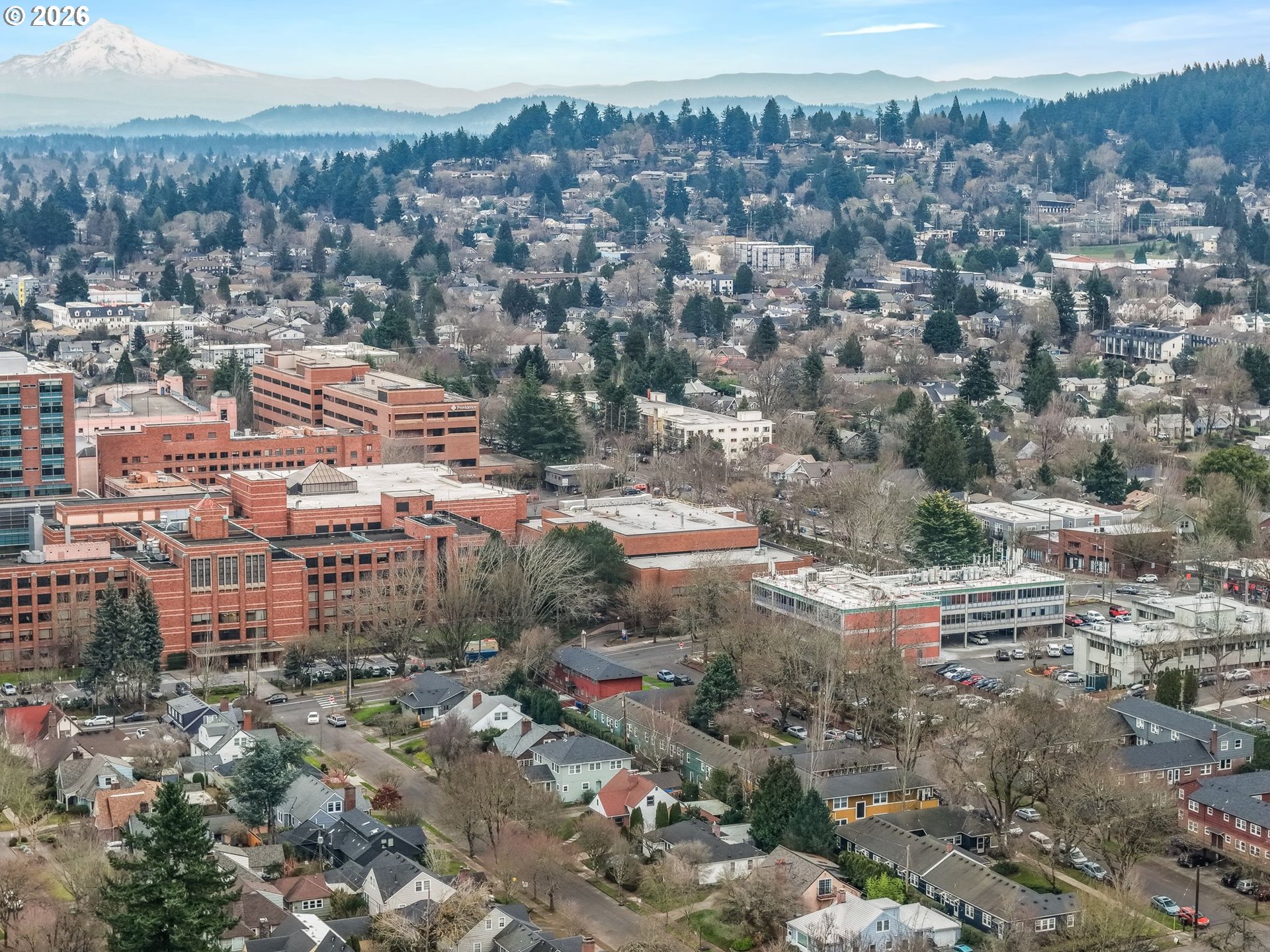 4446 Northeast Irving Street Portland, OR 97213 - Photo 32 of 37