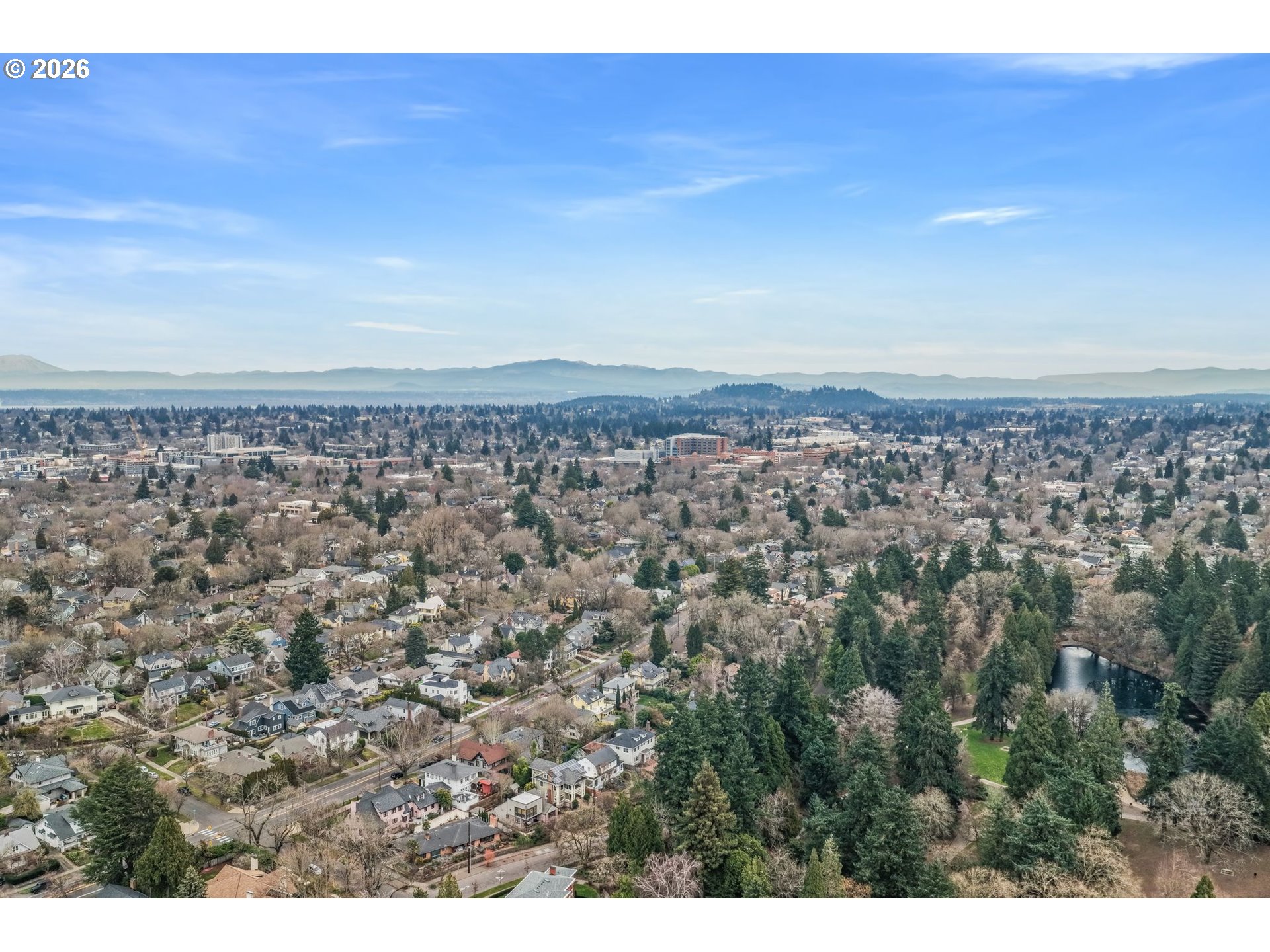 4446 Northeast Irving Street Portland, OR 97213 - Photo 33 of 37