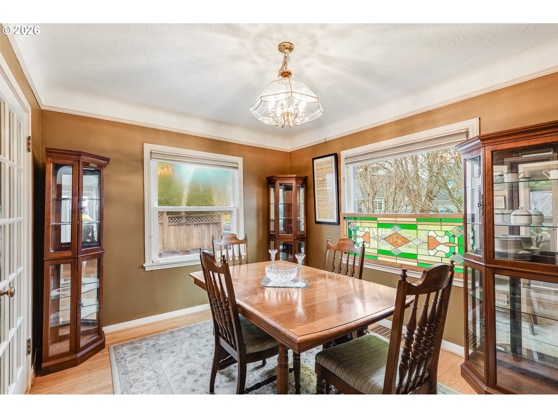 4446 Northeast Irving Street Portland, OR 97213 - Photo 9 of 37 Dining Room